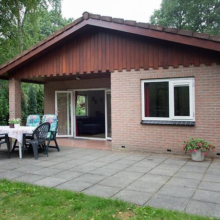 52 Horalaan Villa Bennekom Exterior photo