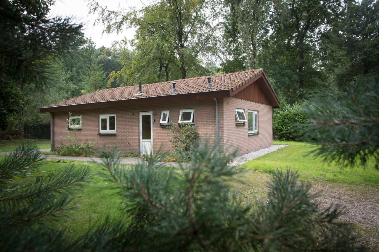 52 Horalaan Villa Bennekom Exterior photo